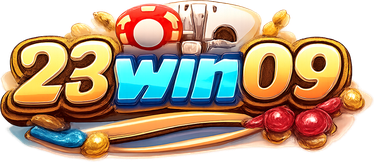 Logo 23win09